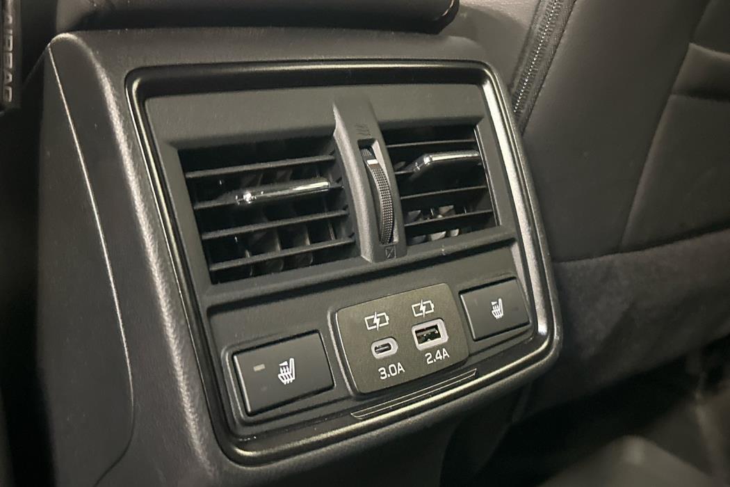 SUBARU Forester 2025