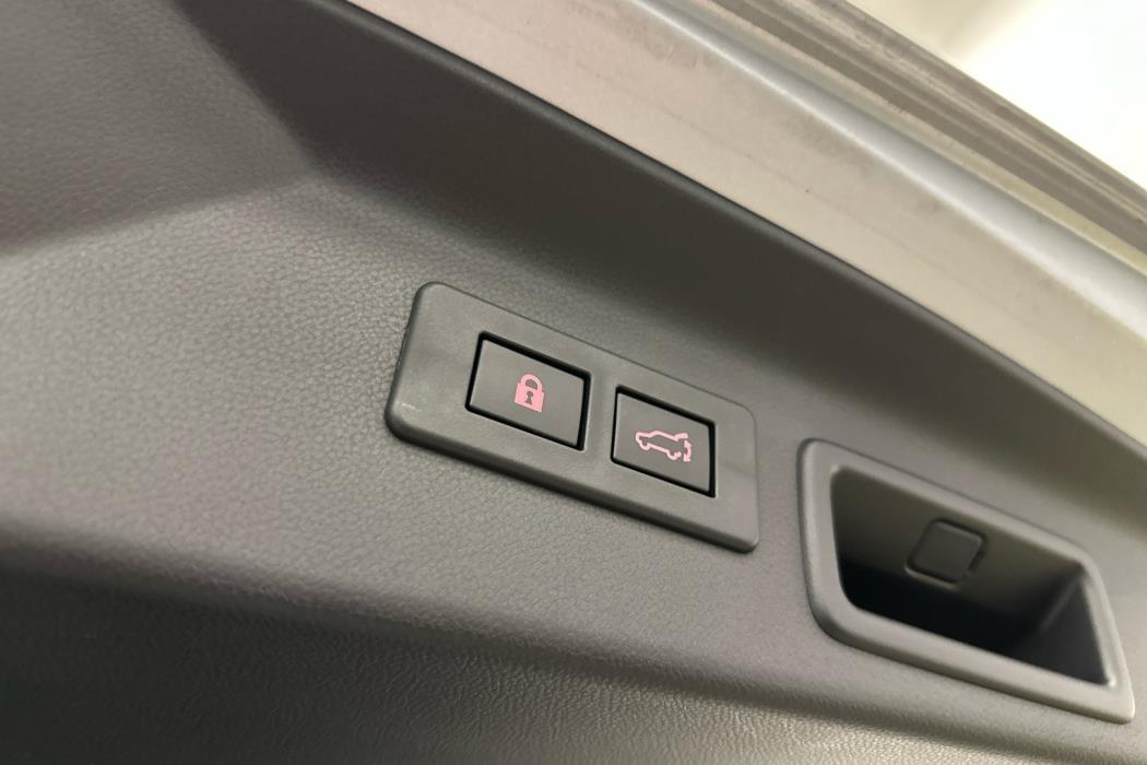 SUBARU Forester 2025