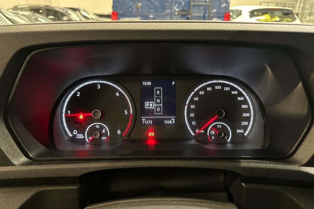 VOLKSWAGEN Caddy 2022