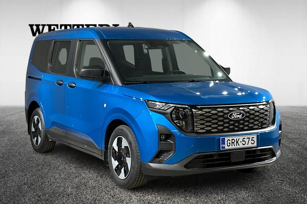FORD TOURNEO COURIER 2025