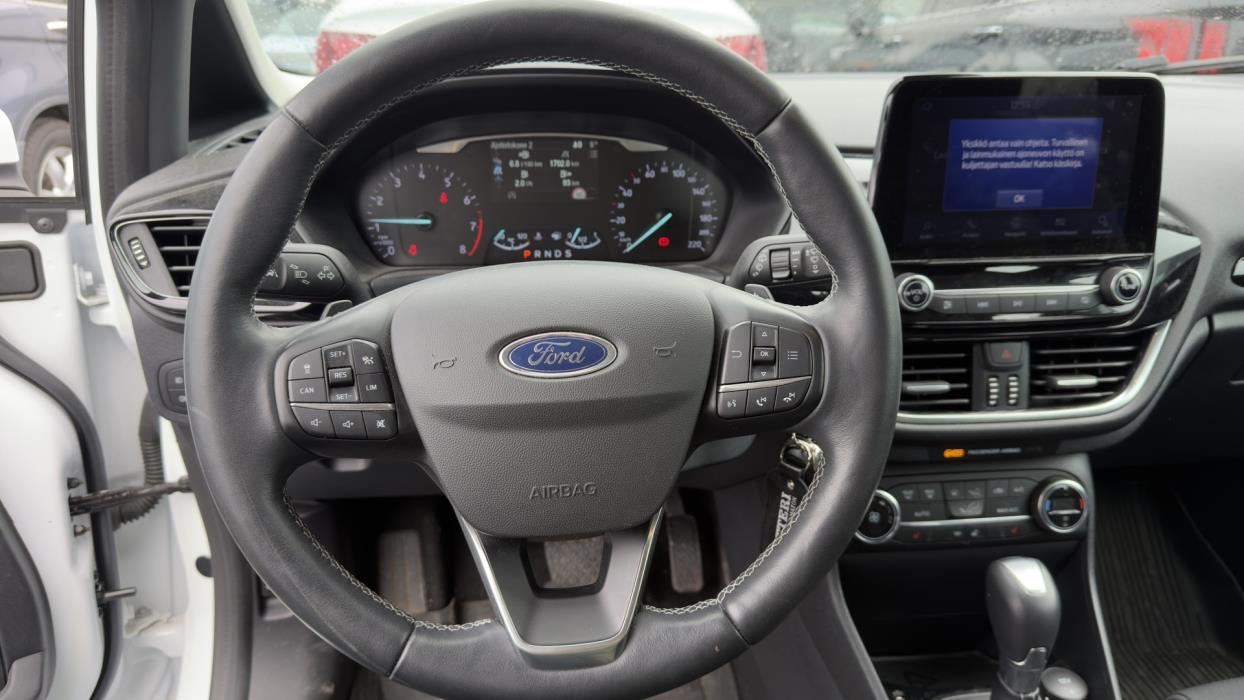 FORD Fiesta 2020