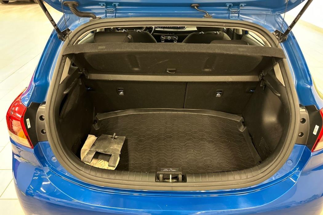 KIA Rio 2021