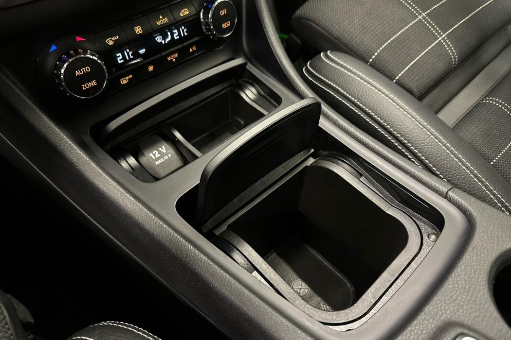 MERCEDES-BENZ GLA 2017