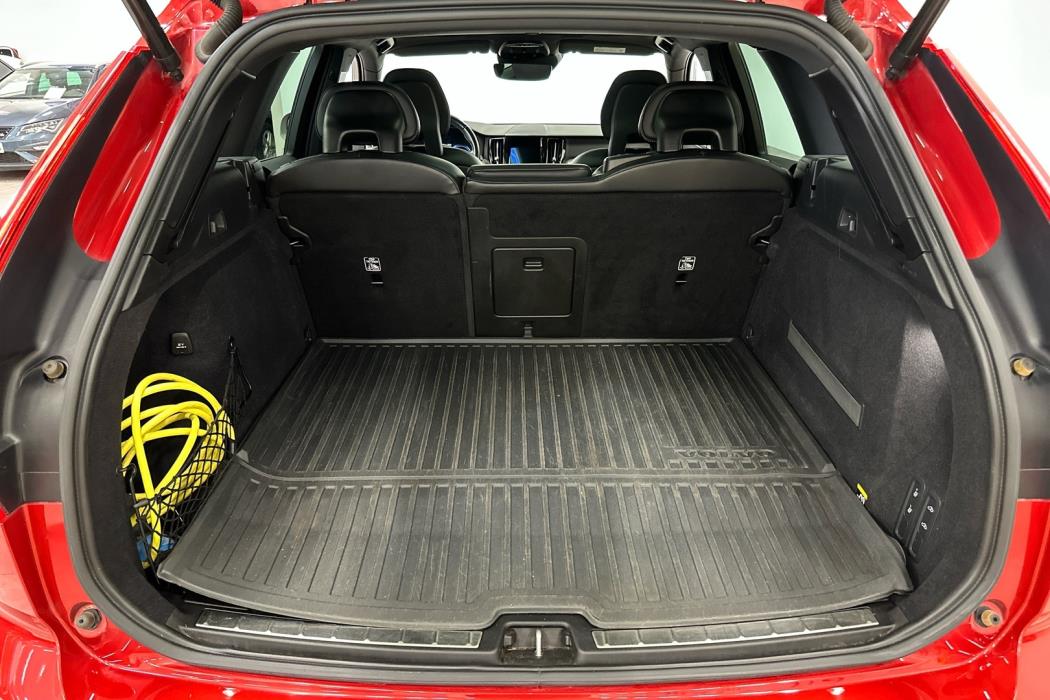VOLVO XC60 2017