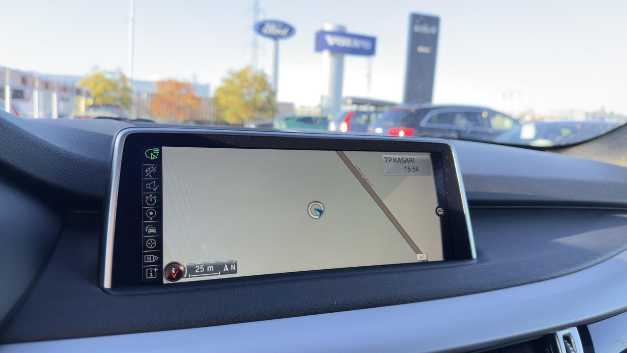 BMW X5 2014