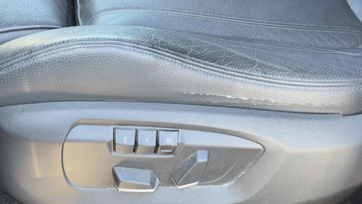 BMW X5 2014