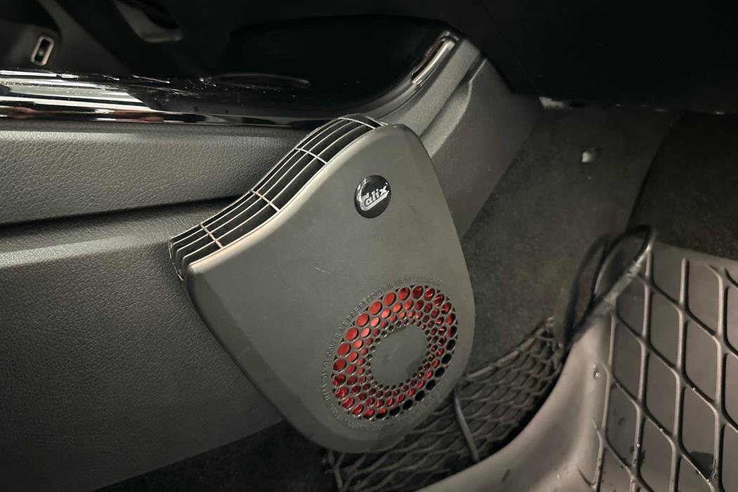 MERCEDES-BENZ CLA 2020