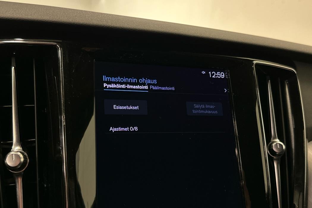 VOLVO V60 Cross Country 2021