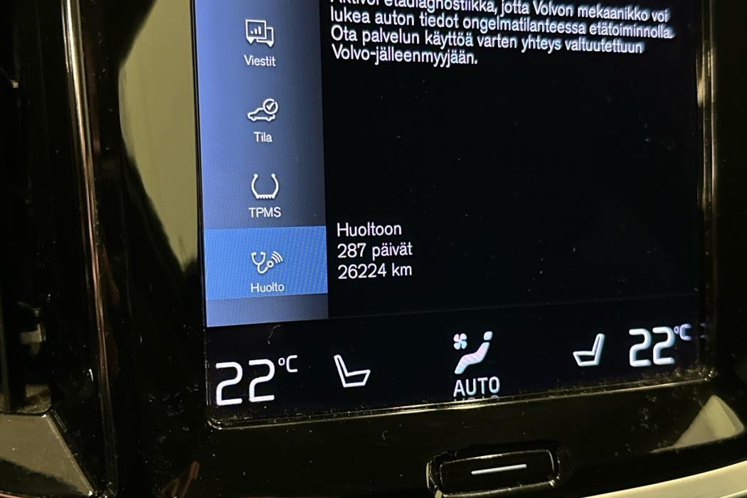 VOLVO V60 Cross Country 2021