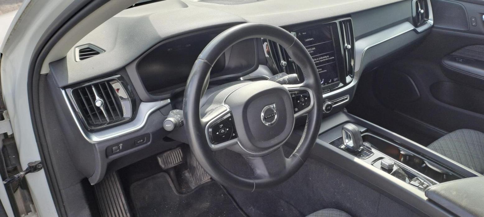 VOLVO V60 Cross Country 2021