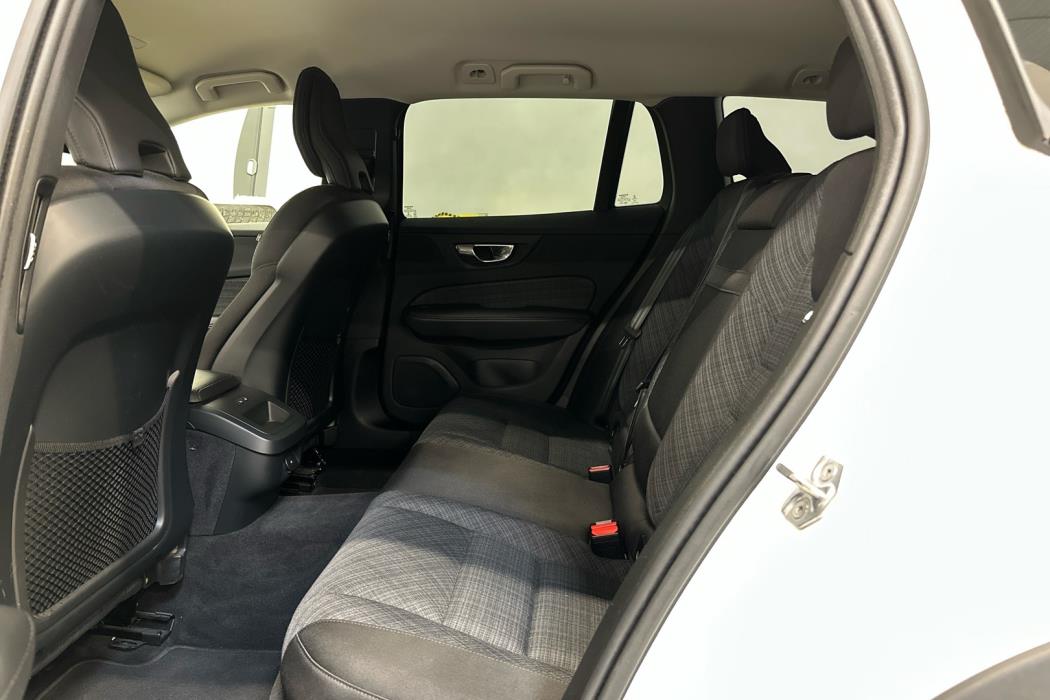 VOLVO V60 Cross Country 2021