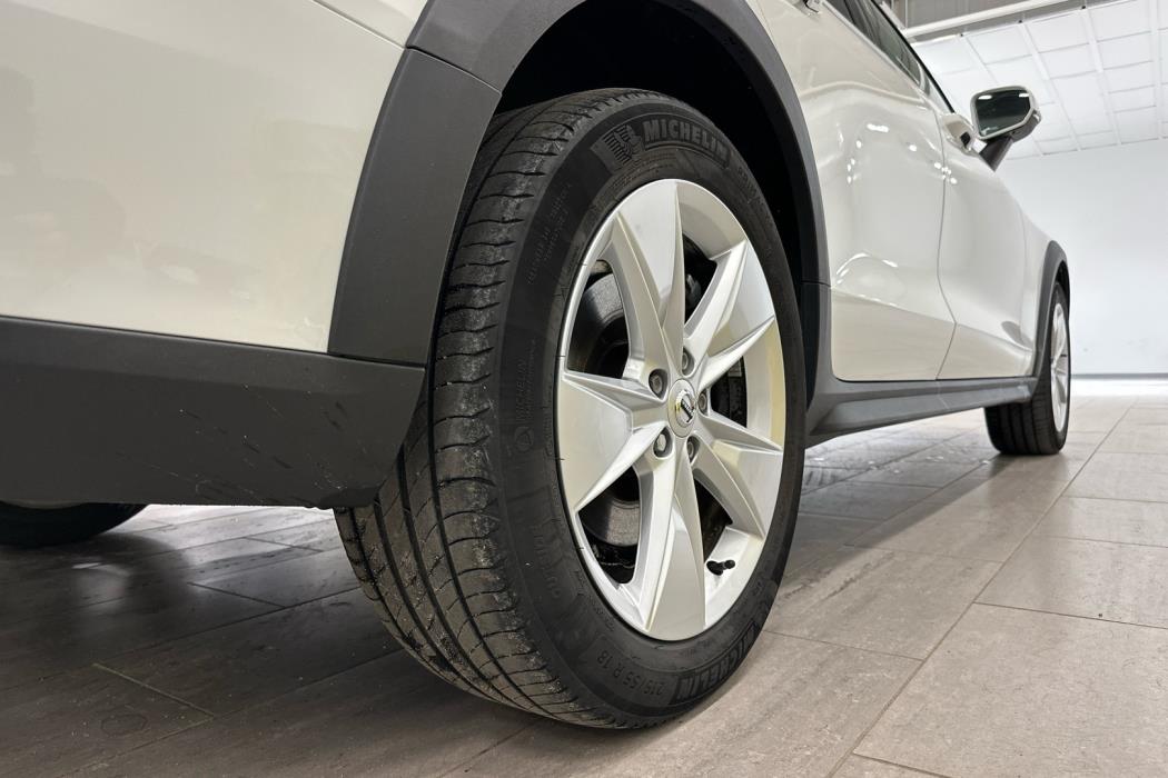 VOLVO V60 Cross Country 2021