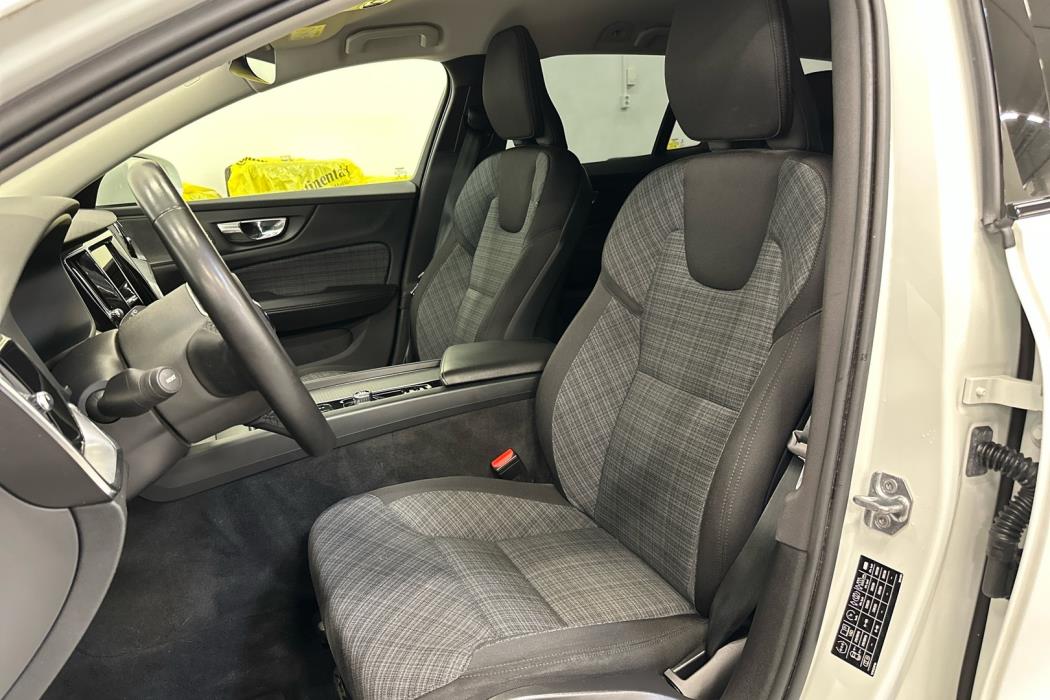 VOLVO V60 Cross Country 2021