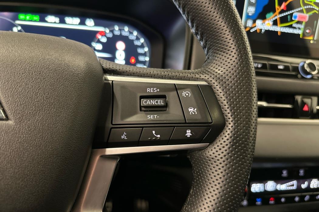 MITSUBISHI OUTLANDER 2025