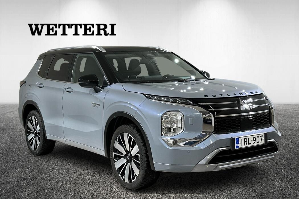 MITSUBISHI OUTLANDER 2025
