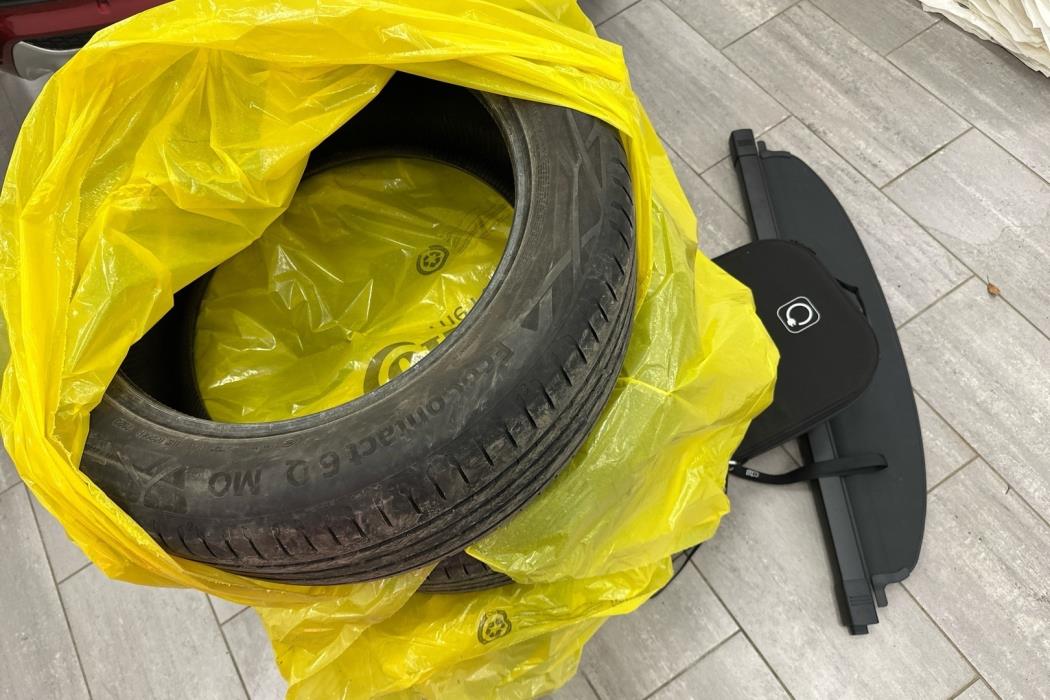 MERCEDES-BENZ GLC 2024