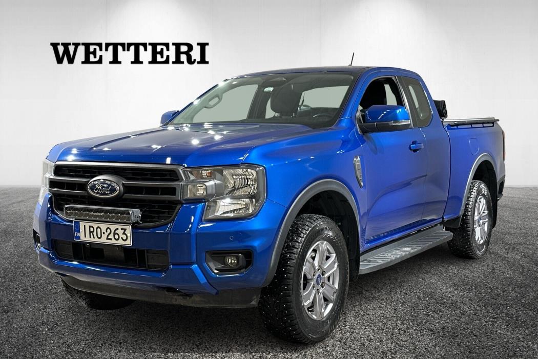 FORD Ranger 2023