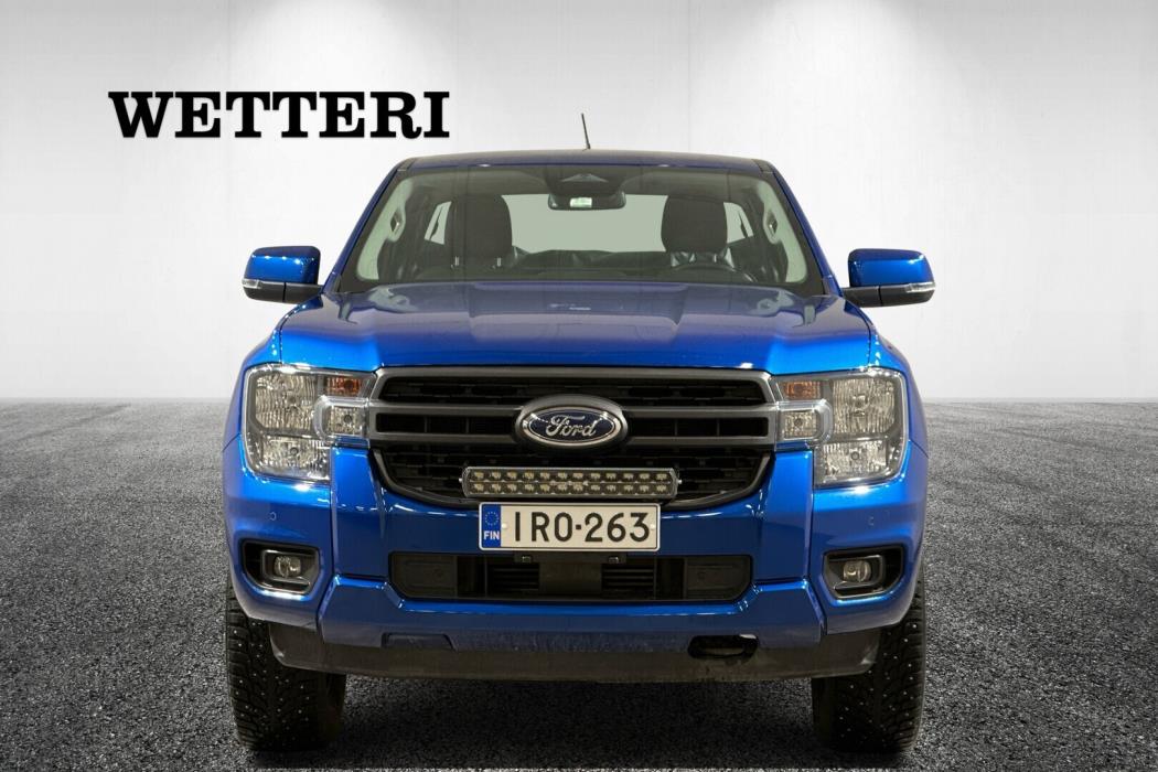 FORD Ranger 2023