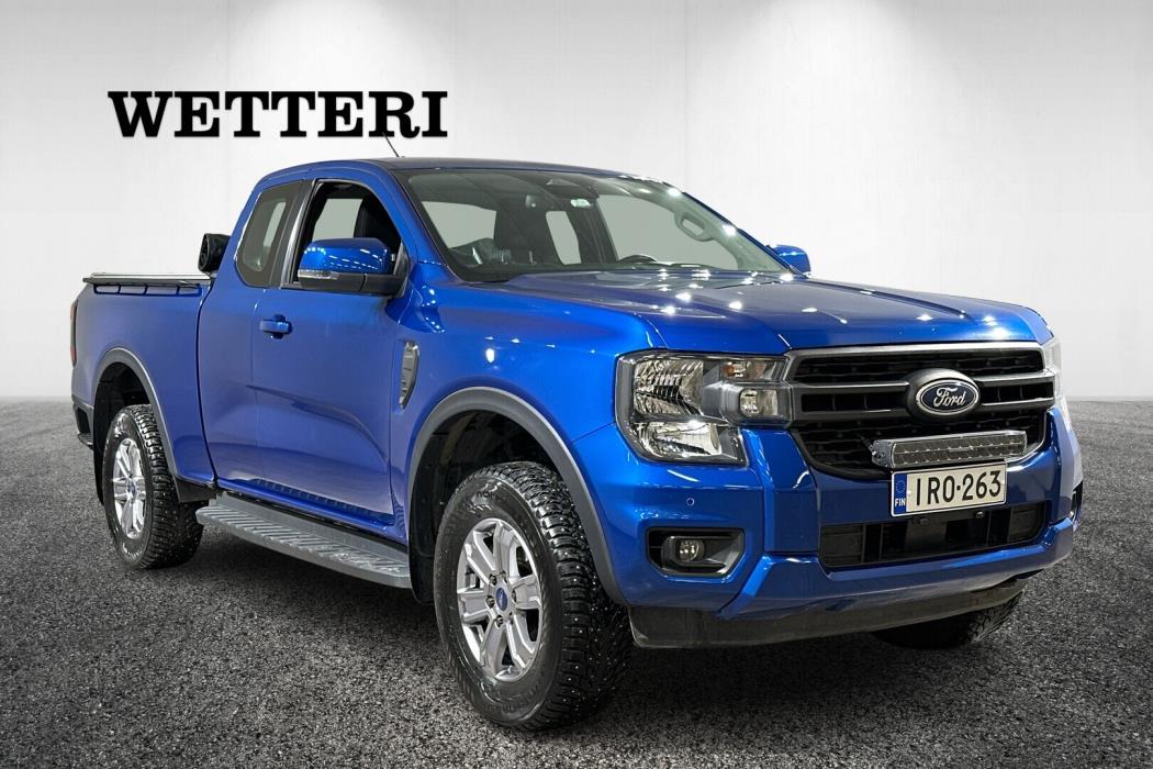 FORD Ranger 2023