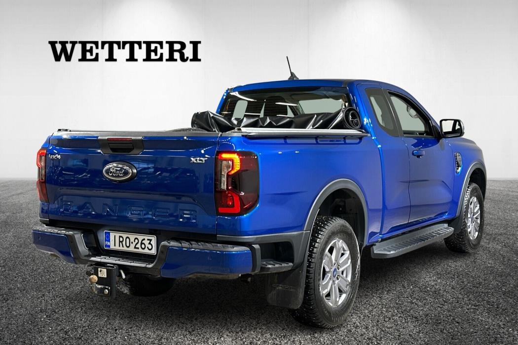 FORD Ranger 2023