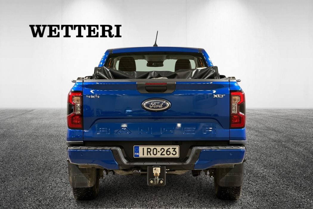 FORD Ranger 2023