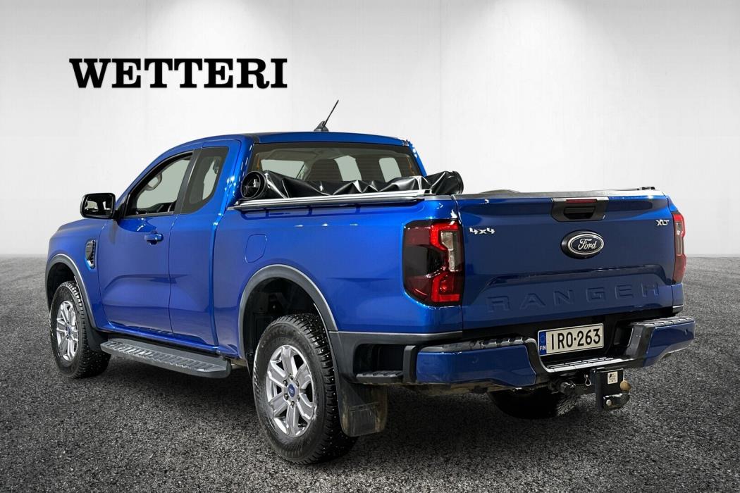 FORD Ranger 2023