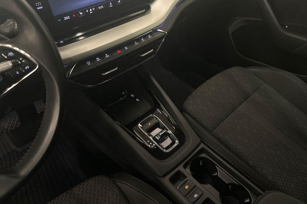 SKODA Octavia 2023