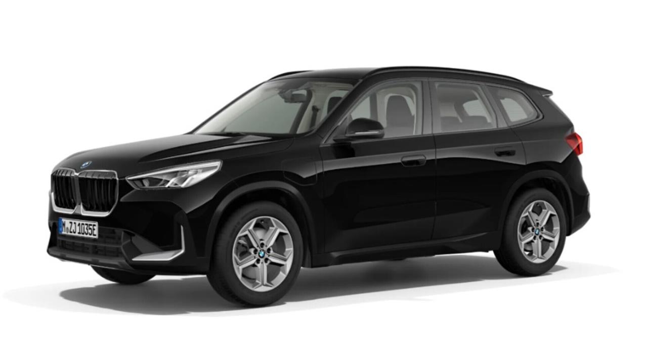BMW X1 2025