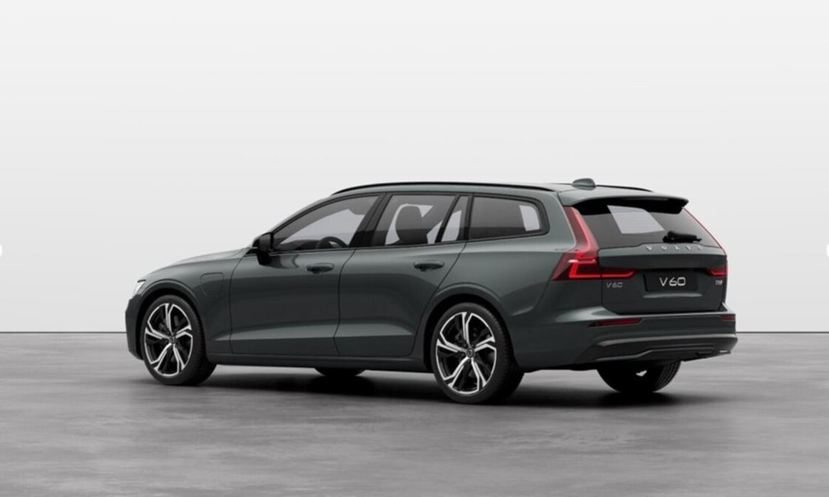 VOLVO V60 2026