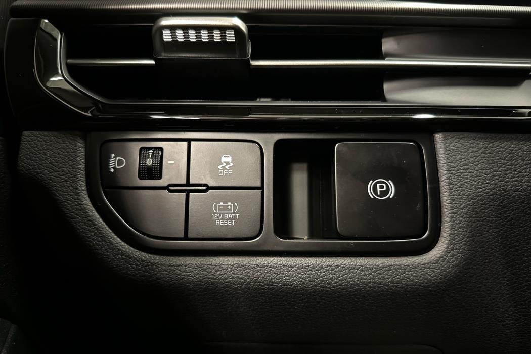 KIA Sportage 2026