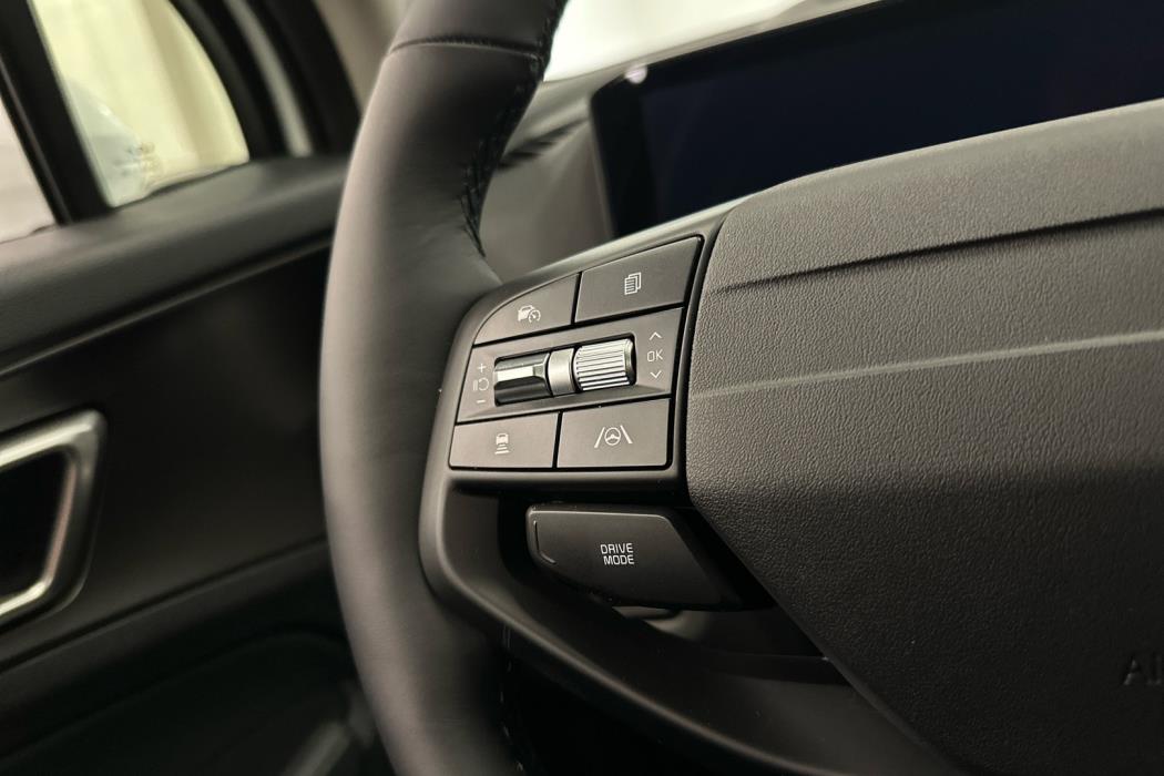 KIA Sportage 2026