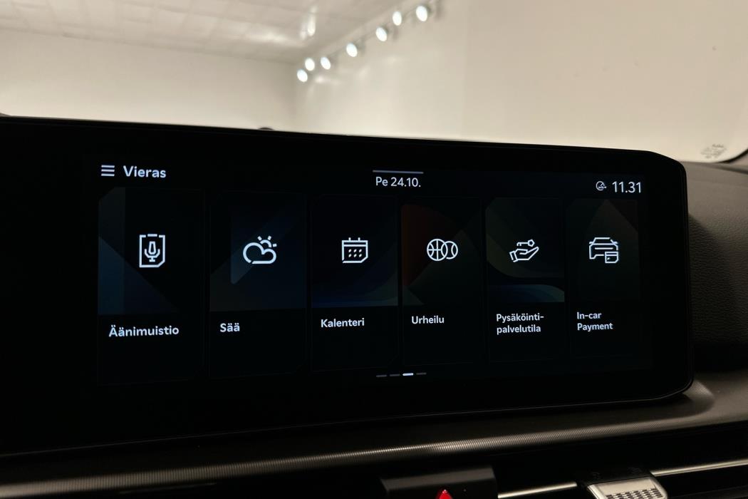 KIA Sportage 2026