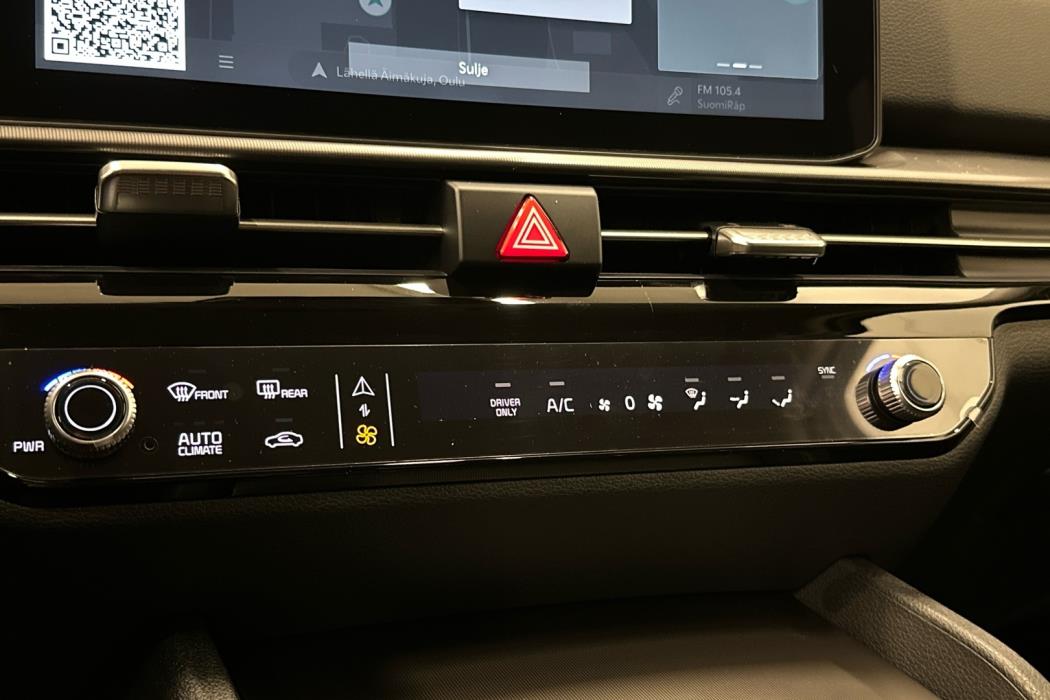 KIA Sportage 2026