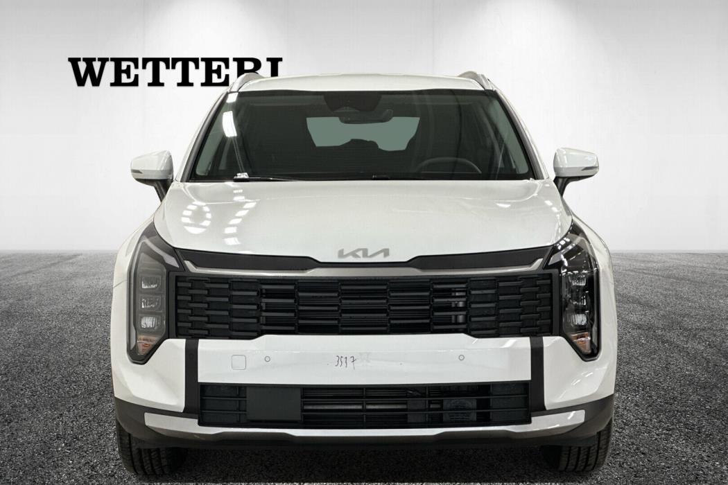 KIA Sportage 2026