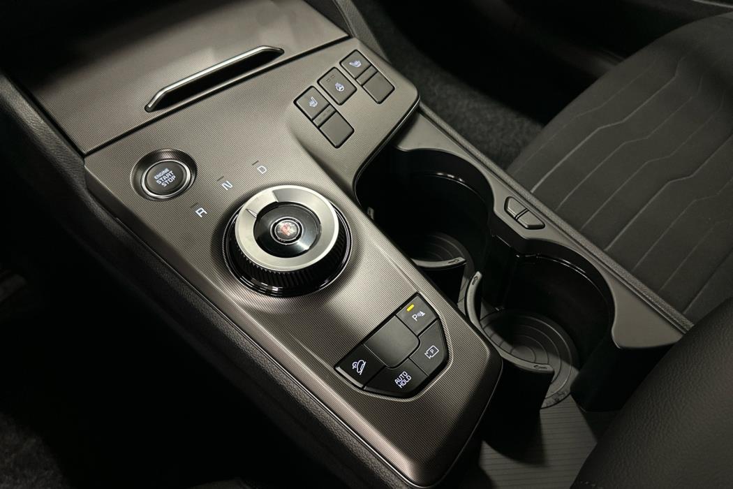 KIA Sportage 2026
