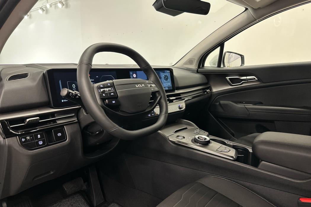 KIA Sportage 2026