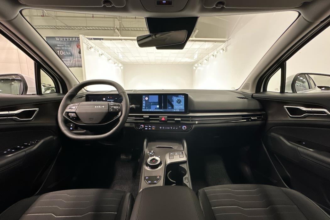 KIA Sportage 2026