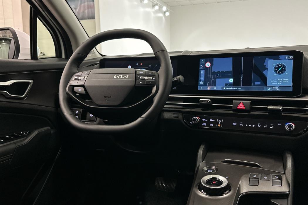 KIA Sportage 2026