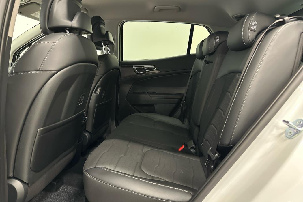 KIA Sportage 2026