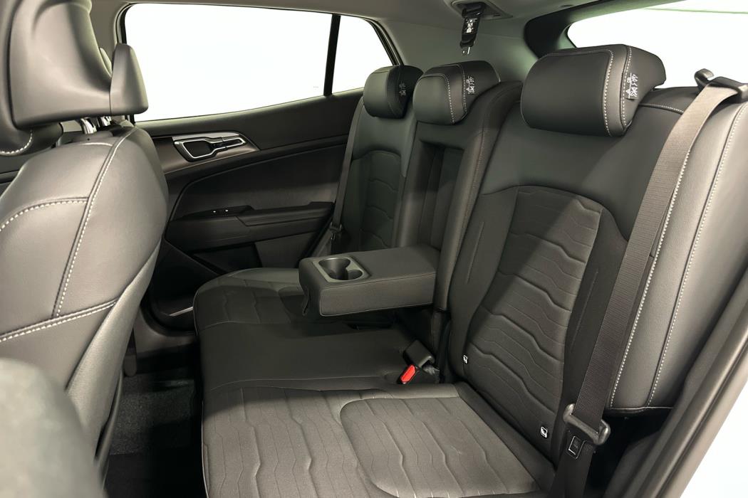 KIA Sportage 2026