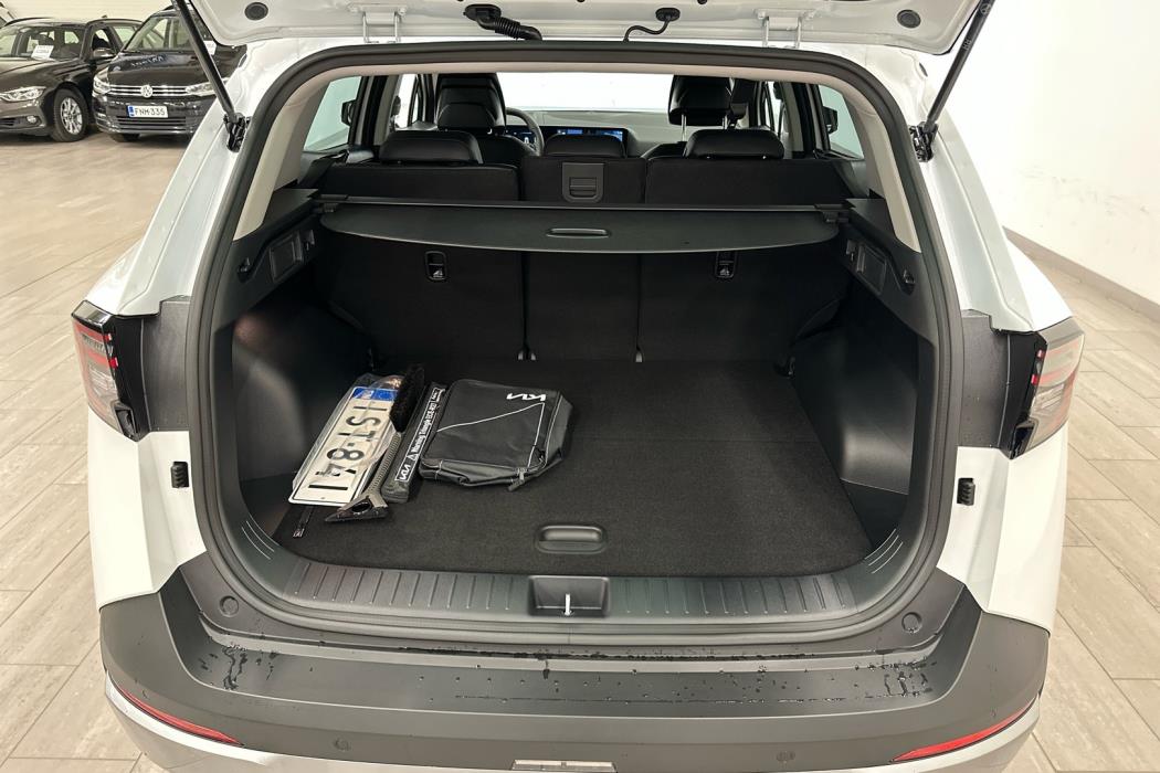 KIA Sportage 2026