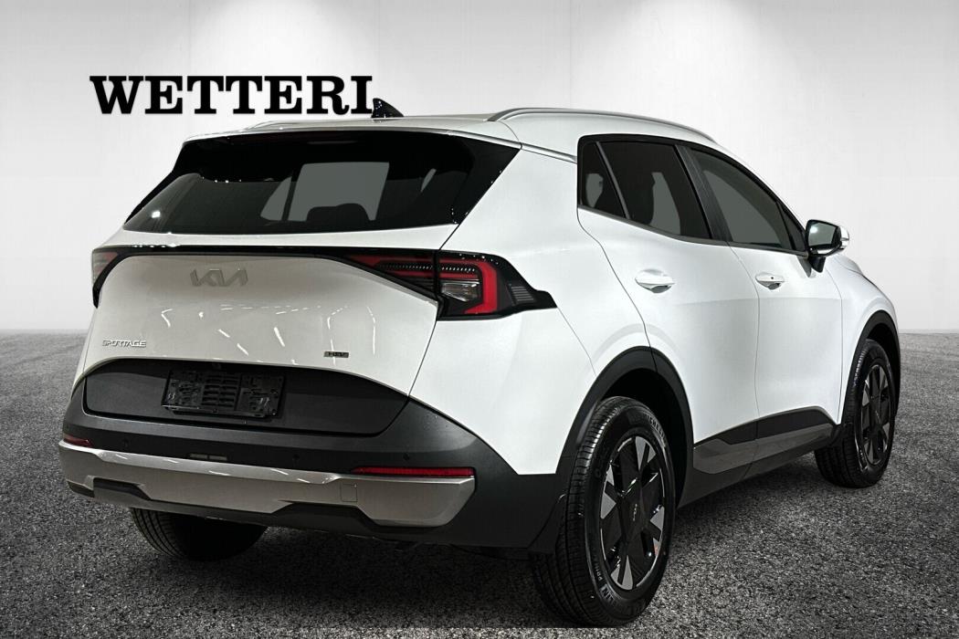KIA Sportage 2026