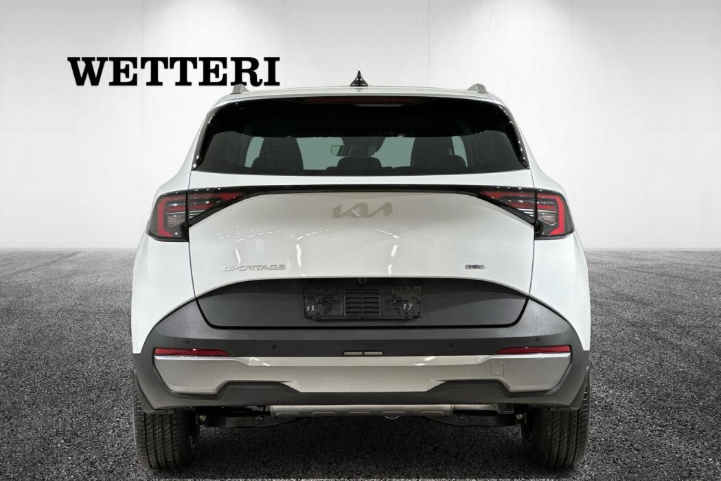 KIA Sportage 2026