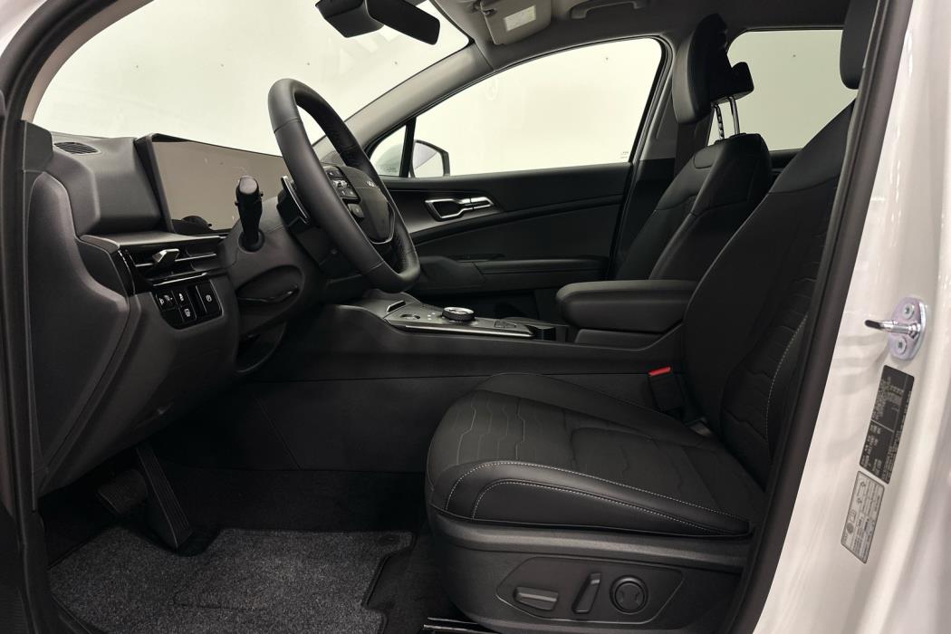 KIA Sportage 2026