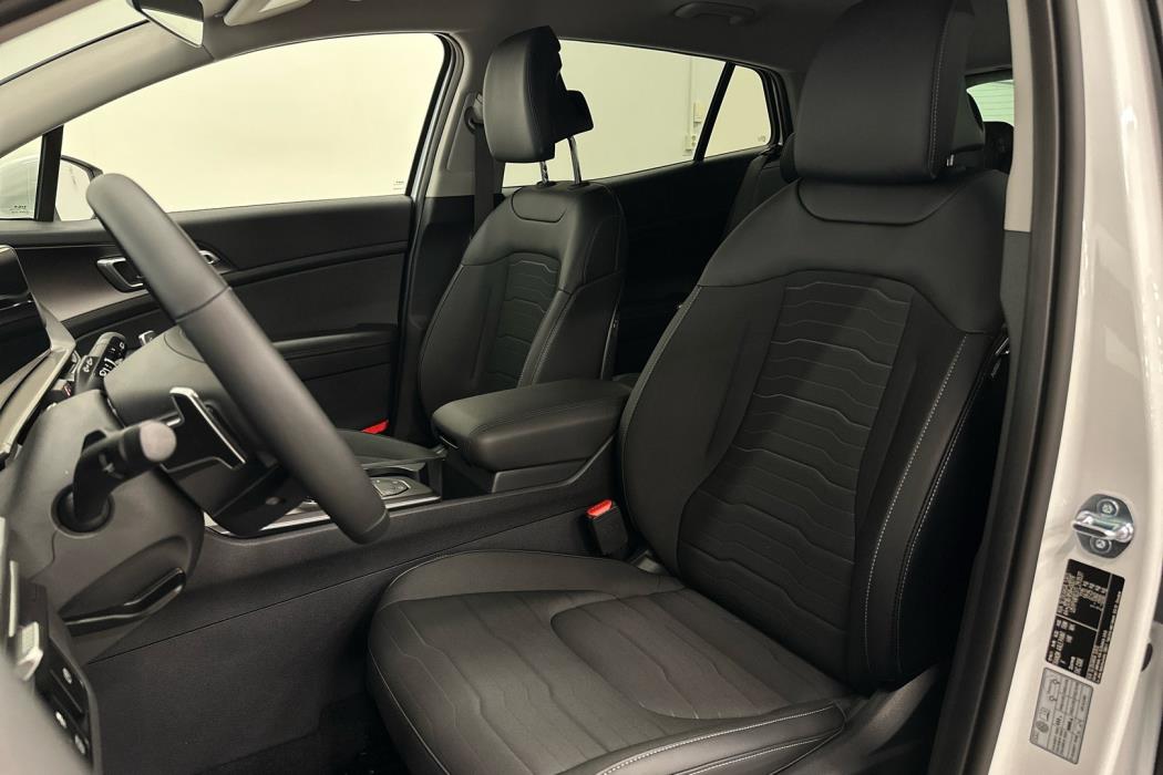 KIA Sportage 2026