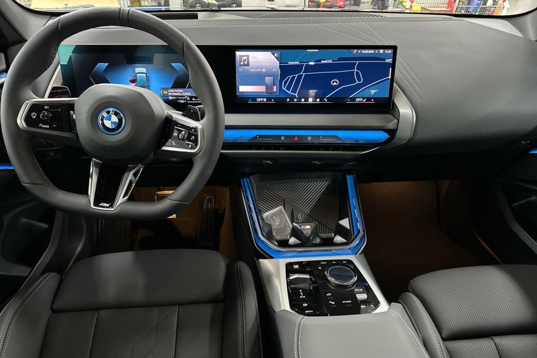 BMW X3 2026