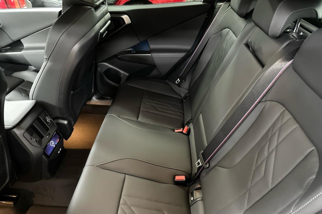 BMW X3 2026