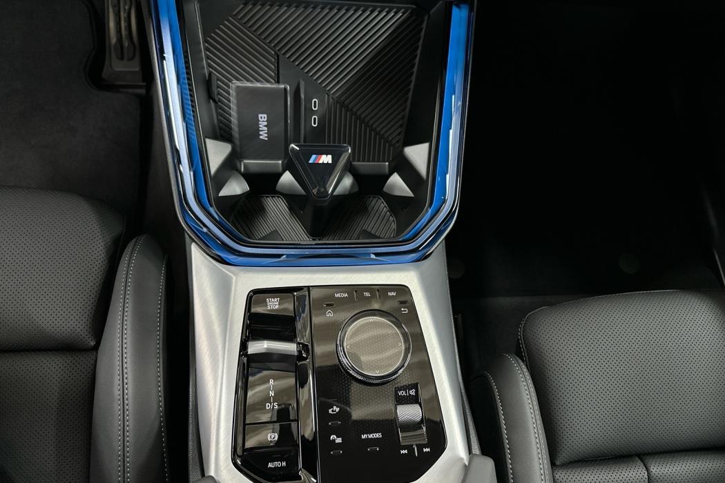 BMW X3 2026