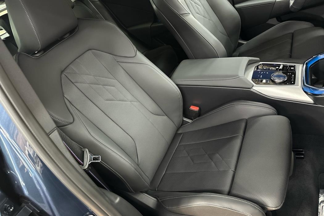 BMW X3 2026
