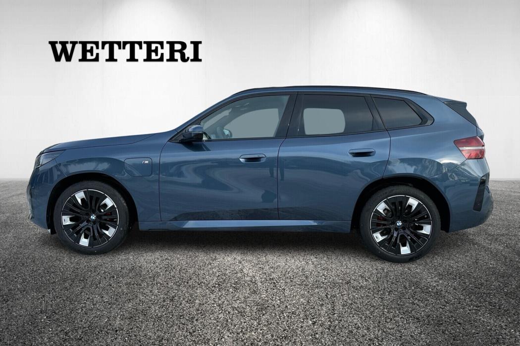 BMW X3 2026